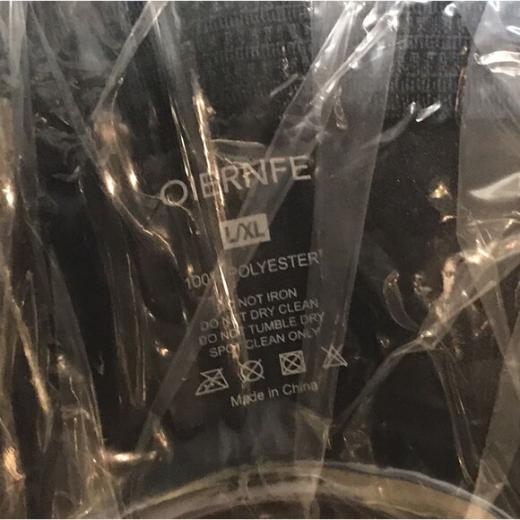 Oiernfe Vintage Style Wide Brim Fedora Unisex L/XL Handmade Felt Western Hat - Picture 11 of 11